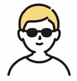 Sさん